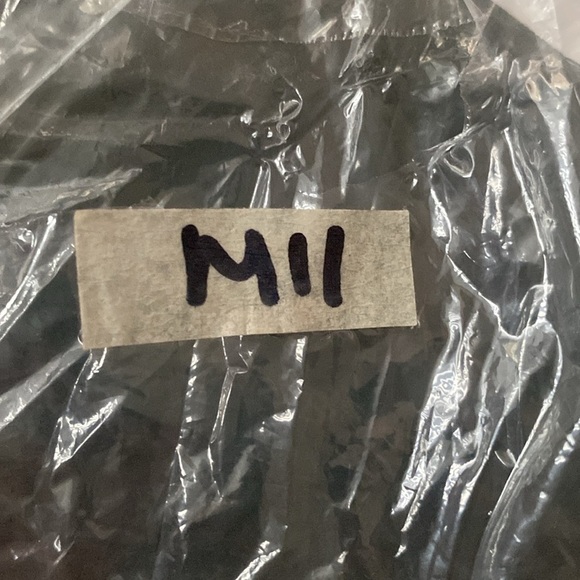 NWT Savage X Fenty BOXER BRIEFS DUSKY GREY M - Picture 6 of 6